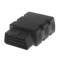KONNWEI Bluetooth ELM327 OBD2 IOS Android diagnostisk værktøj