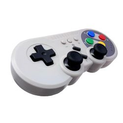 Kompatibel med Nintendo Switch Pro trådløs gamepad - kontroller