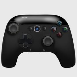 Kompatibel med Nintendo Switch Pro Bluetooth Wireless Gaming Handkontroll
