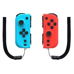 DOBE Bluetooth Joy-pad kompatibel med Nintendo Switch