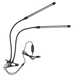 LED Vekstlampe for Innendørsdyrking