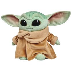 The Mandalorian, Mykt Kosedyr - Baby Yoda