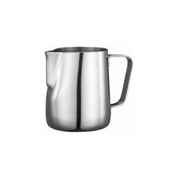 Melkekanne - Rustfritt stål - 200 ml