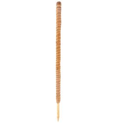 Fleksibel plantestøtte - 60 cm