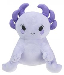 Lumo Stars Kawaii Nilviäiset Axolotl