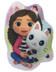 Gabbys Dollhouse Mini tyyny 10x15cm