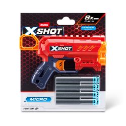 X-Shot Excel Micro