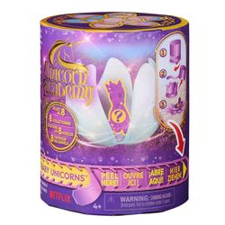 Unicorn Academy Collectible Baby Unicorn