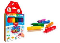 Zimpli Kids Farveblyant til bad