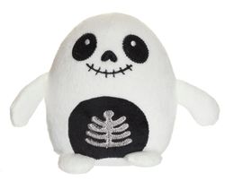 Glow in the dark Halloween Plush Aave