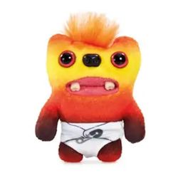 Fuggler Baby Fuggs S1 Indecisive Monster Ombre