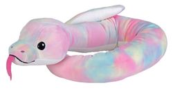 Wild Republic Käärme Squishy Sorbet 137cm
