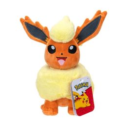 Pokemon Plush (20cm) Flareon