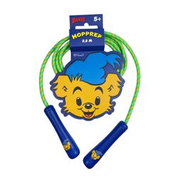 Bamse Sjippetov 2,2 m Grøn