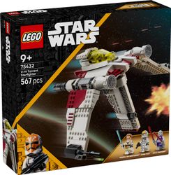 LEGO® Star Wars V-19 Torrent Starfighter 75432