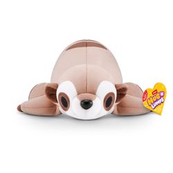 Hug A Lumps Baby Moly Meerkat