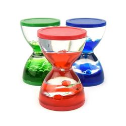 Timer 7cm Grøn