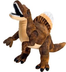 Wild Republic Spinosaurus pehmolelu dinosaur