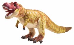 Wild Republic Artist Collection Dino T-Rex
