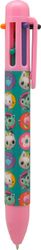 Gabby's Dollhouse Pen med seks farver