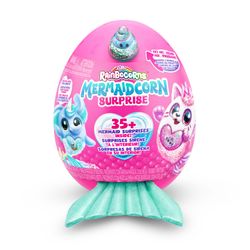 Rainbocorns Mermaidcorn Surprise