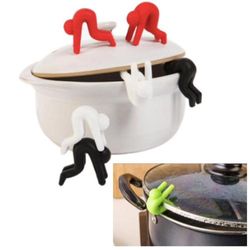 2 stk Overkokingsbeskyttelse gutta - Unngå overkoking