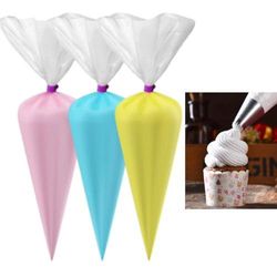 Alkoholposer 100 stk - Engangs - Baking