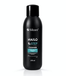 Silcare - Nailo - Cleaner - 570 ml - UV gel
