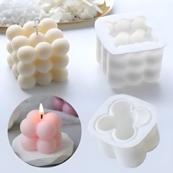 2 lysformer - Lag dine egne lys - DIY - Lysformer