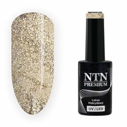NTN Premium - Gel polish - Drama queen - Nr209 - 5g UV gel/LED