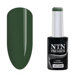NTN Premium - Gel polish - Fiesta kollektion - Nr76 - 5g UV gel/LED