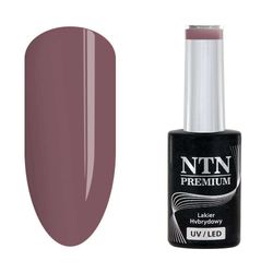 NTN Premium - Gelelakk - Uptown Girl - Nr24 - 5g UV gel/LED