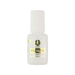 Nagellim med pensel - 7,5 gram - Allepaznokcie