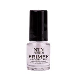 NTN Premium - Primer syrabaserad - 5ml - Baslack