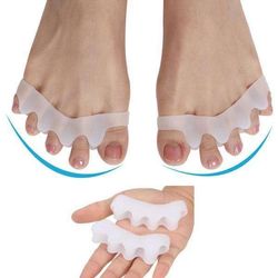 Hallux Valgus - Tåspreder / Separerer tær - Støtte