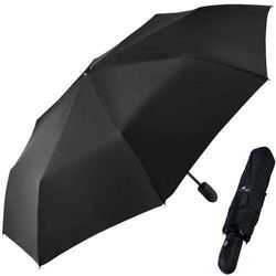 Elegant automatisk paraply 110 cm for stilbevisste