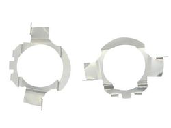 Lamphållare led xenon H7 Mercedes BMW VW Ford Skoda Opel Audi