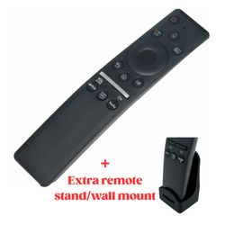 Universalfjernbetjening BN59-01312A til Samsung Smart med stemme