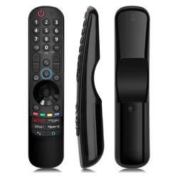 Universal fjernbetjening Mr22 magisk mus Til LG 4K/8K Smart TV