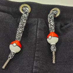 2x hettegenser Pyjamas Snøring Pokeball