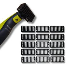 Philips OneBlade -kammat 1-8 mm (0,5 askelta)