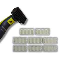Kammar för Philips OneBlade 1-8 mm (1mm steg)
