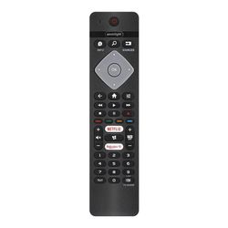 Yleiskaukosäädin BRC0884402 for Philips Android TV:lle