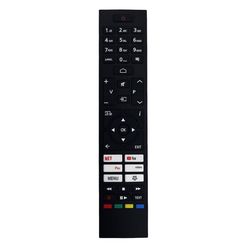 Universal Smart LED TV fjernbetjening CT-8564 til Toshiba