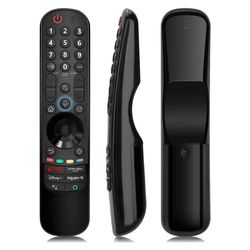 Universal fjernbetjening Mr22 magisk mus Til LG 4K/8K Smart TV