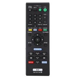Universal fjernbetjening RMT-B115A til Sony blue-ray afspiller