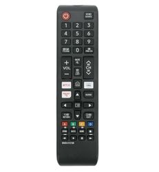 Universal fjernbetjening Netflix BN59-01315B til Samsung TV LED