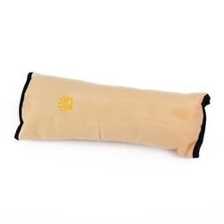 Bilsete sikkerhetsbelte skulderpute hodestøttepute