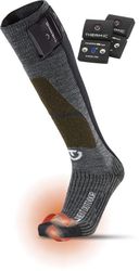 THERMIC POWERSOCK HEAT FUSHION OUTDOOR + S-PACK 1400B, socka med batteri