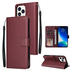 iPhone 13 Pro Pung Etui